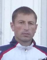 Митрошин Сергей Владимирович
