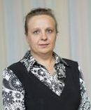 Веряскина Светлана Анатольевна