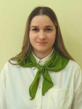 Носкова Марина Юрьевна