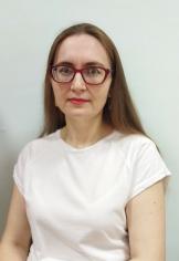 Щемерова Наталья Николаевна 