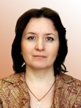 Филина  Ирина Александровна