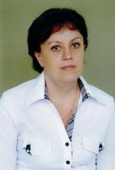 Антипова Елена Александровна