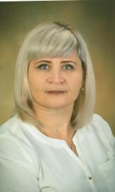 Ларькина Ольга Николаевна