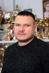 Кочетков Александр Валентинович