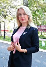 Карякина Наталья Владимировна