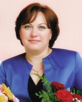 Авдеева Ирина Васильевна