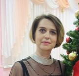 Тараканова Елена Геннадьевна