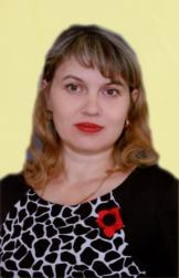 Зуева Наталия Викторовна