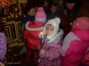 Посещение Храма Казанской Божей Матери