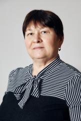 Кабайкина Ирина Николаевна