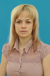 Резаева Инна Сергеевна