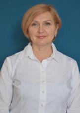 Сергачева Светлана Николаевна