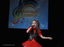 Выступление дипломанта Международного вокального конкурса «Созвездие талантов» Цыпиной Лизы, г. Чебоксары