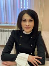 Иванова Ирина Геннадьевна
