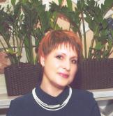Маслихина Людмила Владимировна