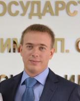 Самойлов Александр Валерьевич