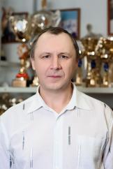 Костерин Михаил Александрович