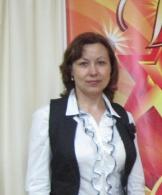 Климова Татьяна Вячеславовна