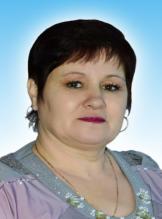 Бояркина Людмила Николаевна