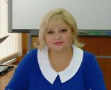 Живайкина Светлана Васильевна