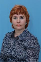 Бондаренко Ольга Ивановна 