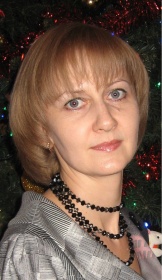 Каткова  Ирина Владимировна