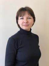 Супрякова Наталья Михайловна