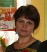 Гунина Елена Николаевна