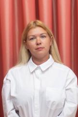 Мингалиева Марина Александровна