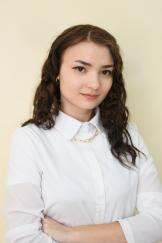 Денисова Мария Константиновна