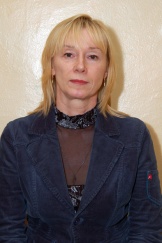 Аряшева Наталья Викторовна