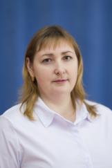 Бардина Ольга Николаевна