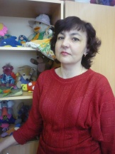 Шехмаметьева Татьяна Николаевна