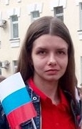 Буянова Светлана Александровна