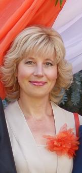 Елисеева Ирина Николаевна