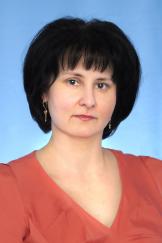 Павлуткина Наталья Николаевна