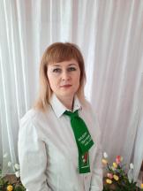 Катаева Юлия Борисовна