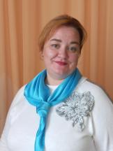 Алексаткина Вера Николаевна