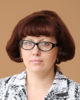 Кондратьева Ольга Николаевна
