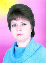 Бузинова Маргарита Николаевна