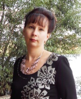 Ямашкина Наталья Владимировна