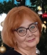 Семтина Татьяна Николаевна