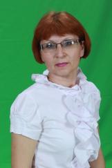 Кувакина Татьяна Николаевна