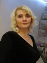 Сабурова Елена Борисовна