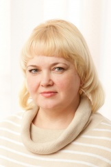 Баранова  Нина Ивановна