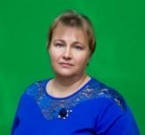 Назаркина Наталья Петровна