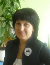 Юрина Ольга Ивановна