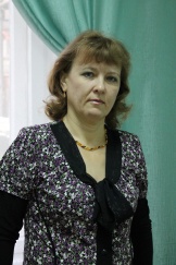 Андронова Светлана Александровна