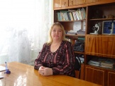 Пихиенко Ольга Юрьевна