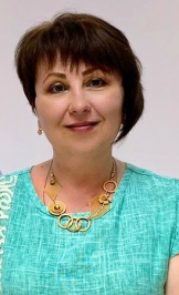 Беляева Татьяна Леонидовна